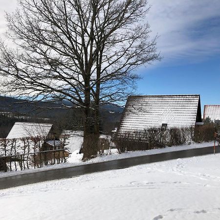Ferienanlage Vorauf - Be Lucky Siegsdorf Exterior photo