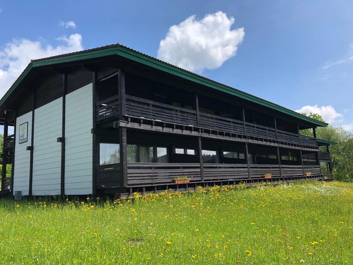 Ferienanlage Vorauf - Be Lucky Siegsdorf Exterior photo